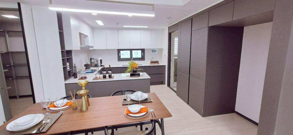 84㎡ 인테리어 4